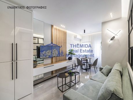 Apartment 48sqm for rent-Rotonta