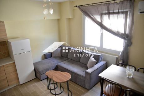 Apartment 50 sqm for rent