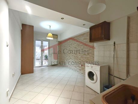 Studio 27sqm for sale-Ilisia » Kato Ilisia