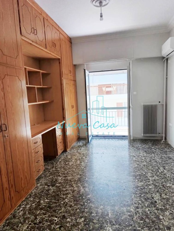 Apartment 80 sqm for rent, Achaia, Patra