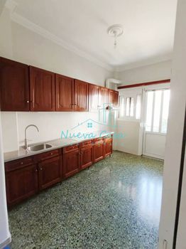 Apartment 80 sqm for rent