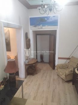 Detached home 130sqm for sale-Exarchia - Neapoli » Neapoli Exarcheion