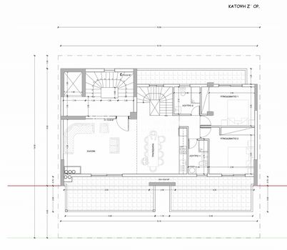 Διαμέρισμα 155τ.μ. για πώληση-Ζωγράφου » Πολυτεχνιούπολη