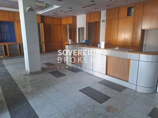Κατάστημα 123 τ.μ. για πώληση