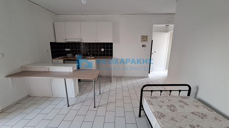 Διαμέρισμα 30τ.μ. για ενοικίαση-Ηράκλειο κρήτης » Κέντρο