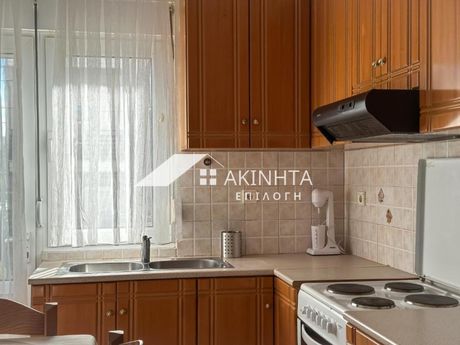 Apartment 50 sqm for rent