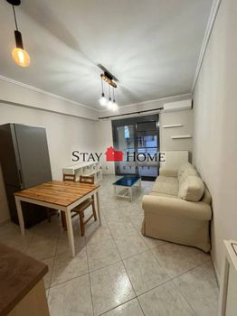 Studio / γκαρσονιέρα 55τ.μ. για ενοικίαση-Χαριλάου