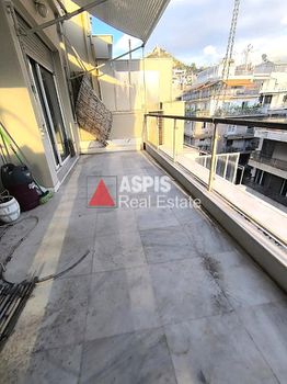 Διαμέρισμα 115 τ.μ. για ενοικίαση