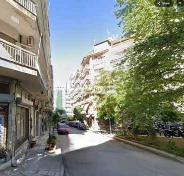 Διαμέρισμα 57τ.μ. για ενοικίαση-Ροτόντα
