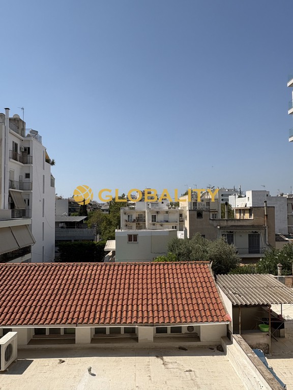 Διαμέρισμα 32 τ.μ. προς πώληση, Κυνοσάργους