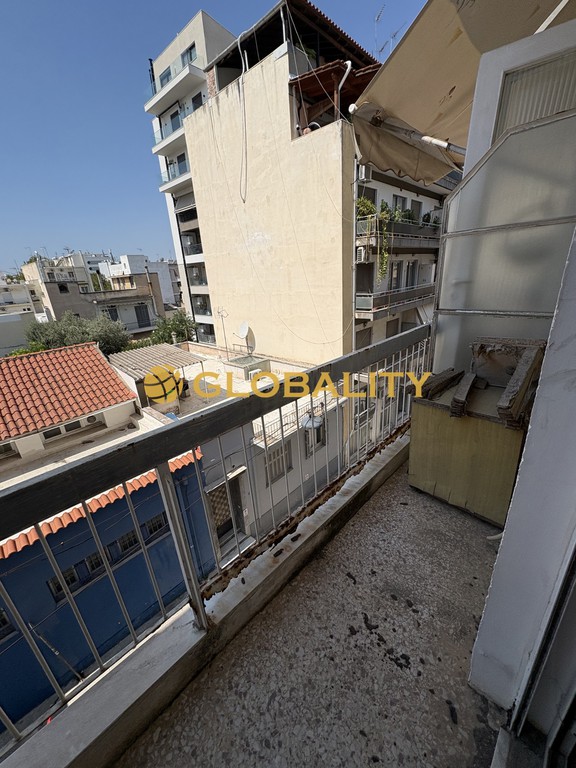 Διαμέρισμα 32 τ.μ. προς πώληση, Κυνοσάργους