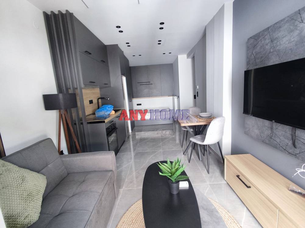 Studio / γκαρσονιέρα 35 τ.μ. προς πώληση, Ρήγα Φεραίου