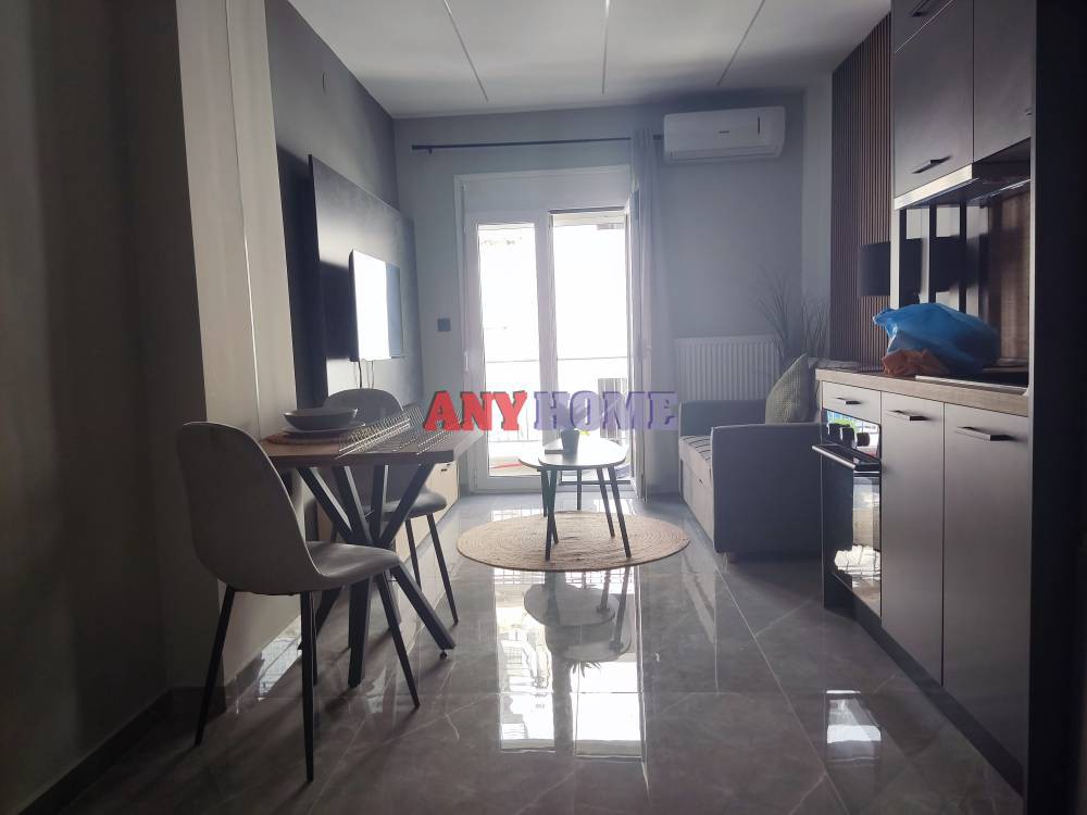 Studio / γκαρσονιέρα 35 τ.μ. προς πώληση, Ρήγα Φεραίου
