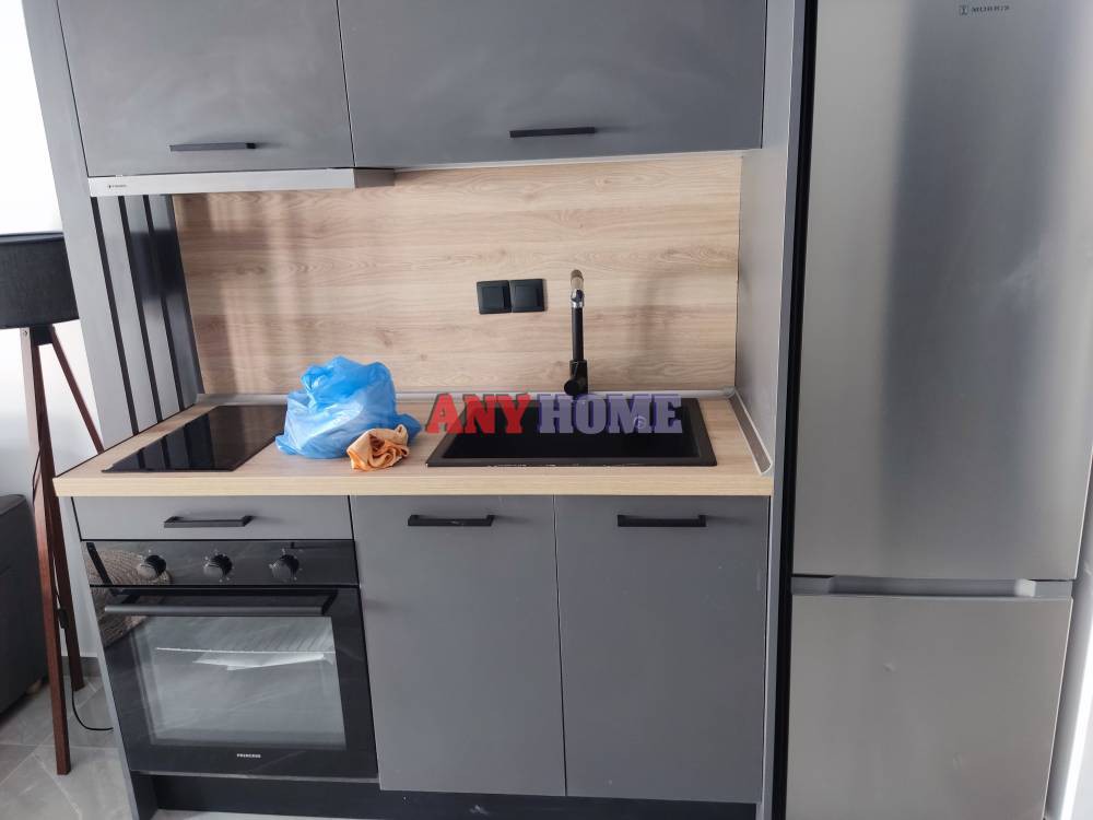 Studio / γκαρσονιέρα 35 τ.μ. προς πώληση, Ρήγα Φεραίου