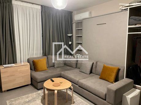 Studio 32sqm for rent-Center