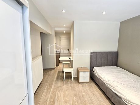 Apartment 22sqm for rent-Faliro