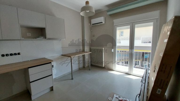 Studio / γκαρσονιέρα 45 τ.μ. για ενοικίαση, Μαγνησία, Νέα Ιωνία Βόλου
