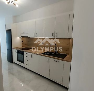 Apartment 50 sqm for sale