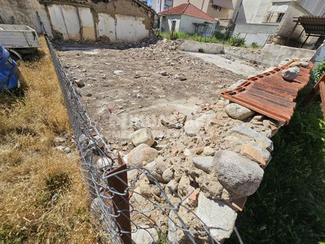 Land plot 125 sqm for sale