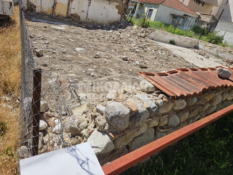 Οικόπεδο 125 τ.μ. πρός πώληση, Ν. Σερρών, Σέρρες