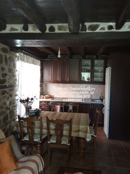 Detached home 135sqm for sale-Arnaia » Palaiochori