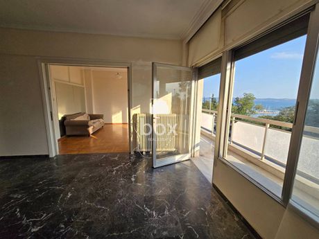 Apartment 127sqm for rent-Kalamaria » Aretsou