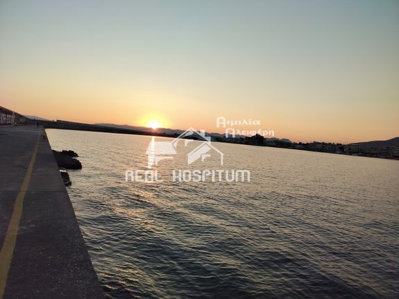 Διαμέρισμα 130 τ.μ. για πώληση, Μεσσηνία, Καλαμάτα