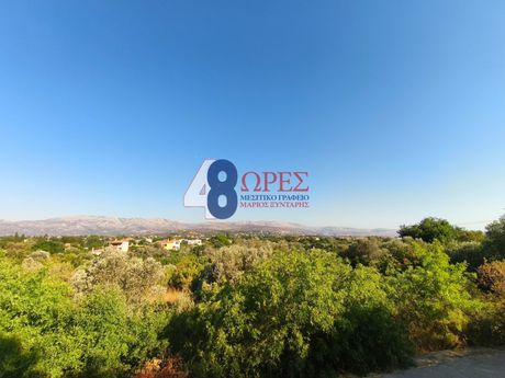 Land plot 2.800sqm for sale-Chios » Agios Minas