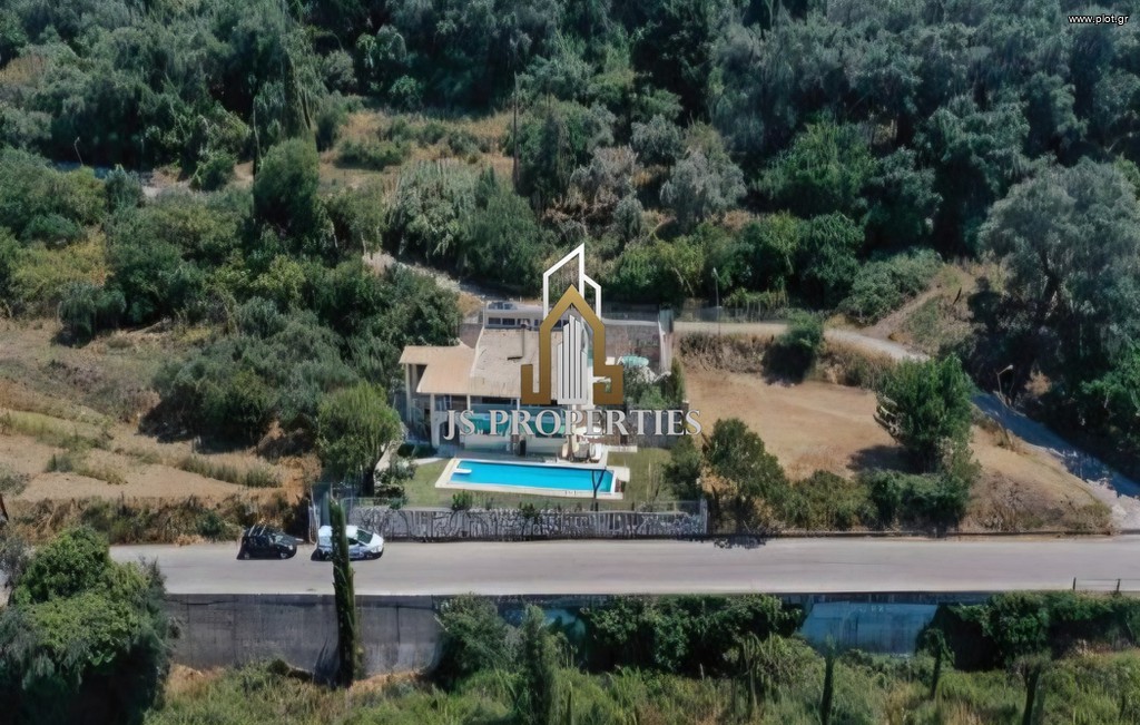 Βίλλα 103 τ.μ. πρός πώληση, Ν. Κέρκυρας, Κέρκυρα