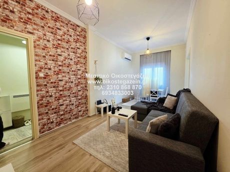 Apartment 54sqm for sale-Nea Paralia