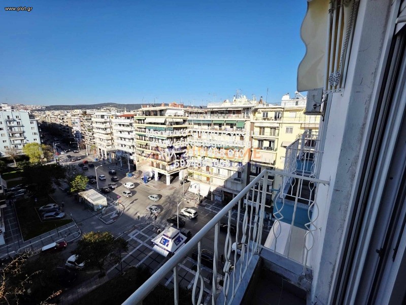 Διαμέρισμα 54 τ.μ. προς πώληση, Νέα Παραλία