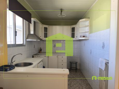 Apartment 80sqm for rent-Patra » Taraboura