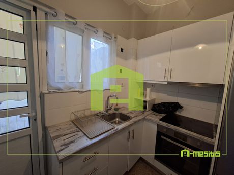 Apartment 60sqm for rent-Patra » Agios Dionysios
