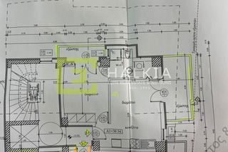 Διαμέρισμα 38 τ.μ. για πώληση