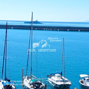Διαμέρισμα 130τ.μ. για πώληση-Καλαμάτα » Φαρές