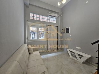 Loft 32 τ.μ. για πώληση, Θεσσαλονίκη - Κέντρο, Ροτόντα-thumb-2