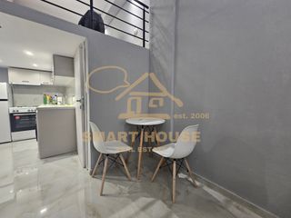 Loft 32 τ.μ. για πώληση, Θεσσαλονίκη - Κέντρο, Ροτόντα-thumb-3