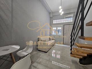 Loft 32 τ.μ. για πώληση, Θεσσαλονίκη - Κέντρο, Ροτόντα-thumb-8