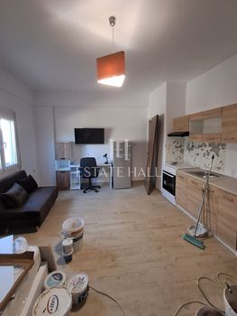 Studio / γκαρσονιέρα 25τ.μ. για ενοικίαση-Ηράκλειο κρήτης » Γιοφυράκια