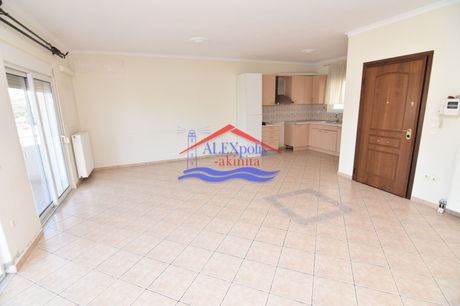 Apartment 114sqm for sale-Alexandroupoli » Metamorfwsi Sotiros