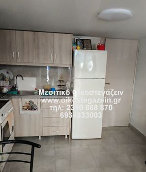 Studio 37sqm for sale-Analipsi