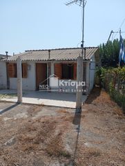 Μονοκατοικία 60 τ.μ. για πώληση