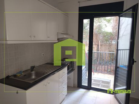 Studio 37sqm for rent-Patra » Agia Sofia