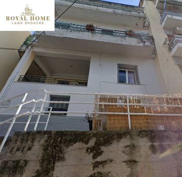 Οικόπεδο 275τ.μ. για πώληση-Γκύζη - πεδίον άρεως » Πλατεία γκύζη