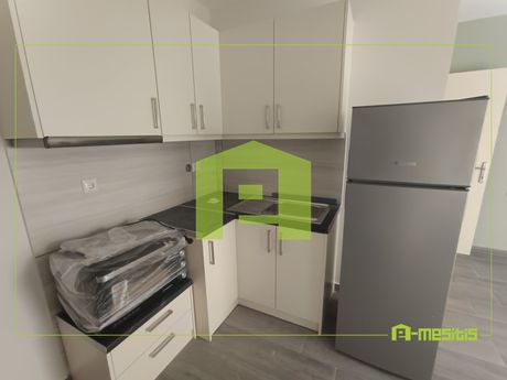 Studio 30sqm for rent-Patra » Patra Centre
