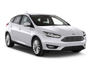 Ford Focus 2018 DIESEL