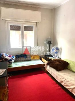 Apartment 52sqm for sale-Patision - Acharnon