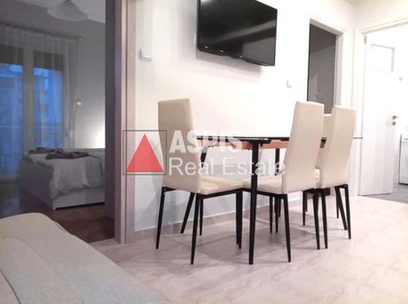 Apartment 50sqm for sale-Attiki