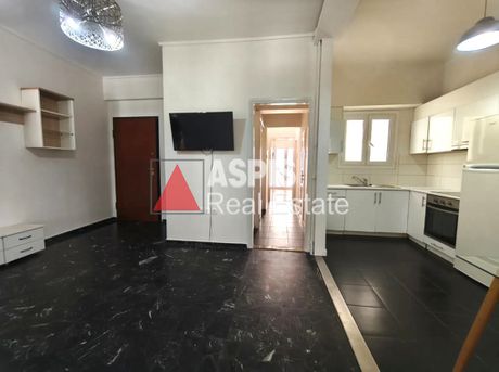 Apartment 85sqm for sale-Attiki