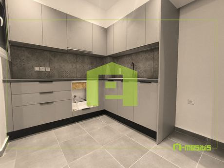 Apartment 83sqm for sale-Patra » Ipsila Alonia